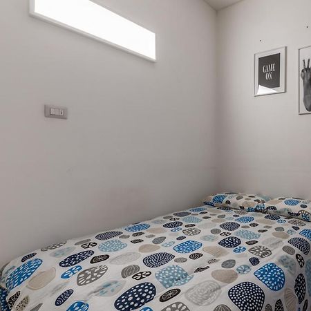 Apartmán Milano Citta Studi Cosy Studio Exteriér fotografie