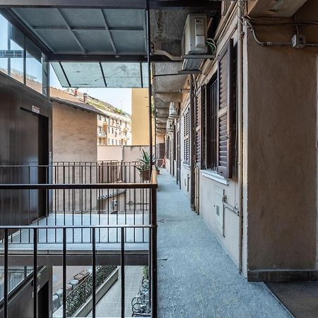 Apartmán Milano Citta Studi Cosy Studio Exteriér fotografie