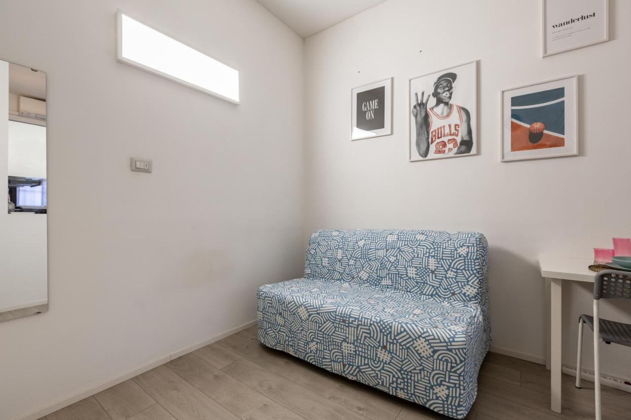 Apartmán Milano Citta Studi Cosy Studio Exteriér fotografie