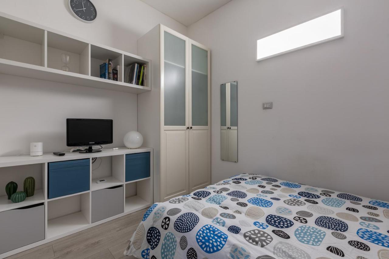 Apartmán Milano Citta Studi Cosy Studio Exteriér fotografie