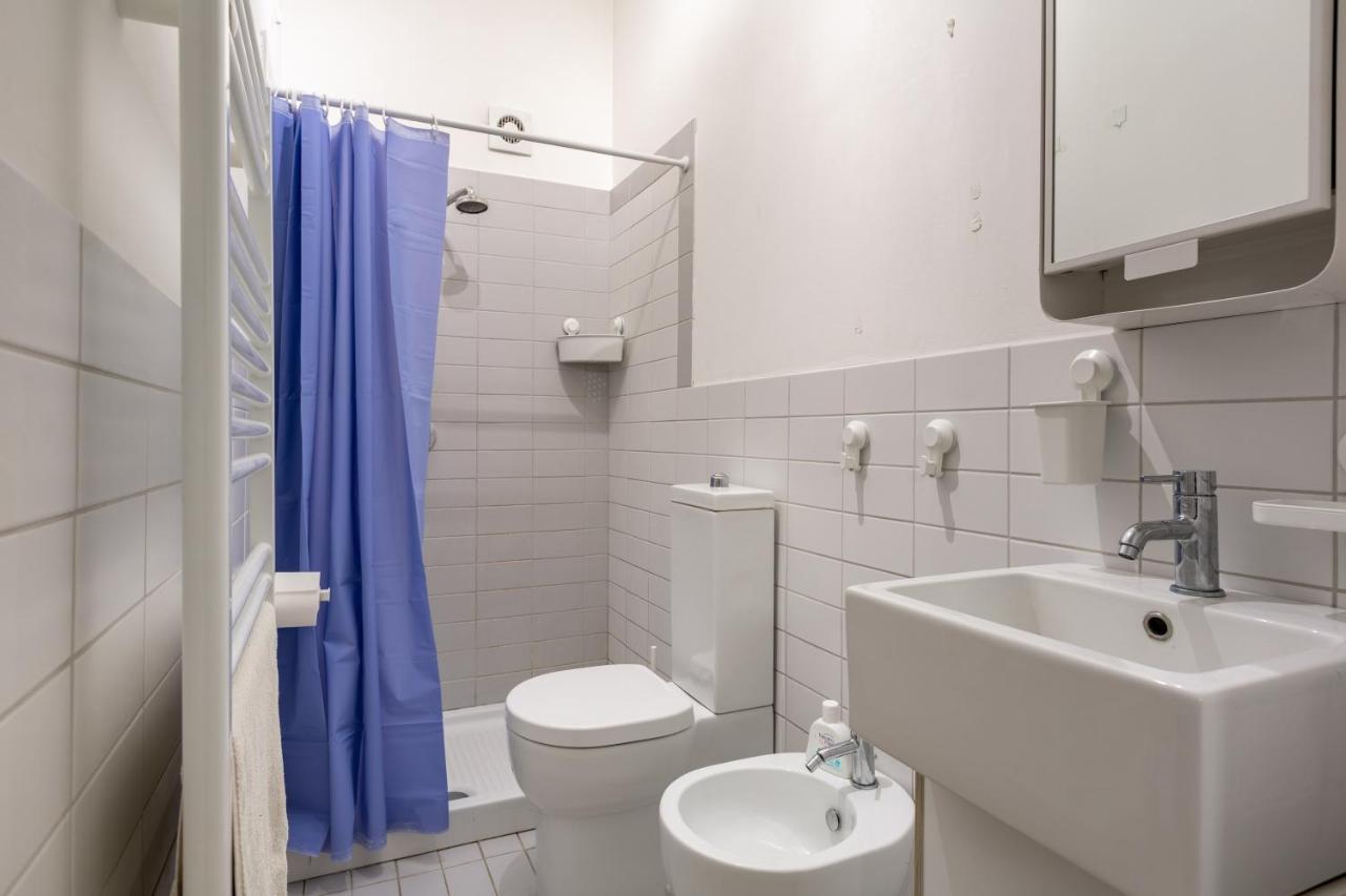 Apartmán Milano Citta Studi Cosy Studio Exteriér fotografie